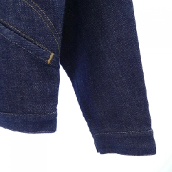 Áo khoác denim WRANGLER - Hàng hiệu Authentic 895956