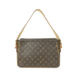 Túi xách vai Louis Vuitton Monogram Viva Cite GM M51163 - Hàng hiệu Chính hãng 768105
