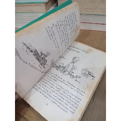 DANNY THE CHAMPION OF THE WORLD - Roald Dahl 141900