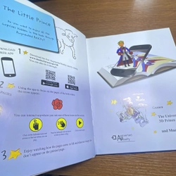 The little prince Antoine De Saint-Exupery 452534