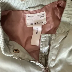 Áo bomber Zara 971847