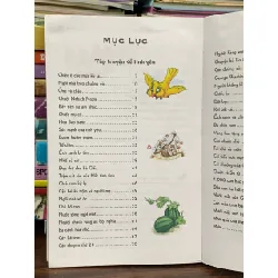 365 chuyện kể trước giờ đi ngủ – Ngọc Linh (biên soạn) 576044