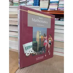 Basic Mathematics 702561