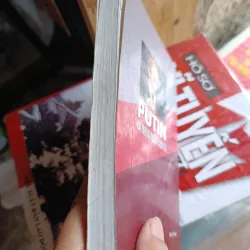 Putin và các cộng sự 1022790