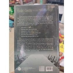 Cuộc chiến trong phòng họp 910280