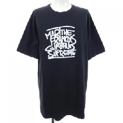 Áo thun SUPREME M.F.GIRBAUD - Hàng hiệu Chính hãng