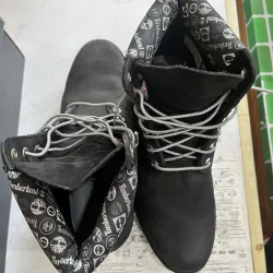 Đôi Timberland cực chất 99% 762443