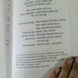 Án lệ Việt Nam - Nguyễn Hòa Bình 748563