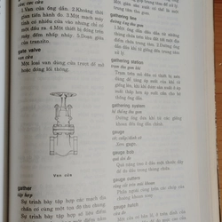 TỪ ĐIỂN DẦU KHÍ  509921