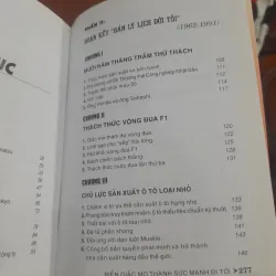 Honda Soichiro - BIẾN GIẤC MƠ THÀNH SỨC MẠNH ĐI TỚI 753672