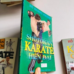 📚 SÁCH VỀ KARATE  🥋