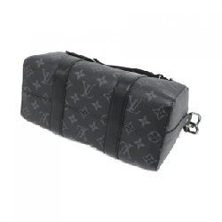 Túi xách vai Louis Vuitton Monogram Eclipse Reverse City Keepall M45936 - Hàng hiệu Chính hãng 766669