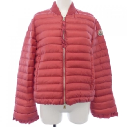 Áo khoác lông vũ MONCLER