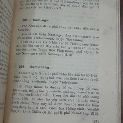 LƯỢC SỬ TÊN PHỐ HÀ NỘI 271335