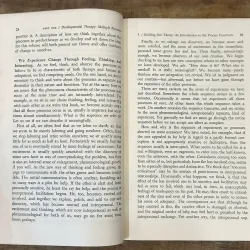 Developmental Counseling and Therapy - Bill L. Kell & Josephine Morse Burow 729018