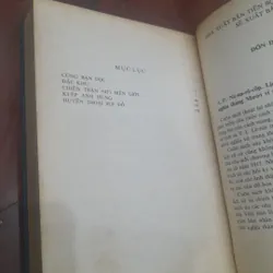 L. Kh. Ba-gra-mi-an - CHIẾN TRANH ĐÃ BẮT ĐẦU NHƯ THẾ (in tại Liên Xô năm 1986) 570085