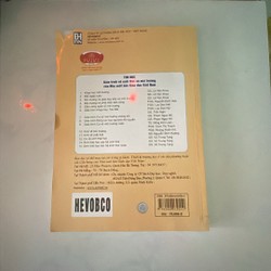 Môi trường và phát triển bền vững 139406