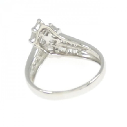 Nhẫn kim cương PT900 0.57CT 669440