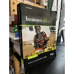 Business Ethics