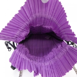 【Khuyến mãi】Túi PLEATS PLEASE 659392