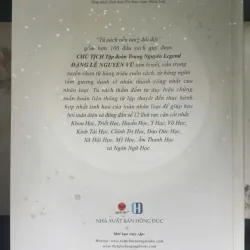 Tương lai của quyền lực - Joseph S. Nye Jr. mới 90% 689690