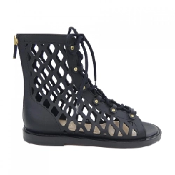 Giày bốt CHRISTIAN DIOR D-TRAP - Hàng hiệu Authentic