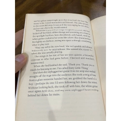 About a Girl - Joanne Horniman 505478