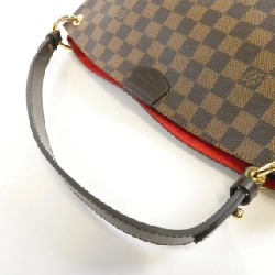 Túi xách vai Louis Vuitton Damier Graceful PM N44044 - Hàng hiệu Chính hãng 802883