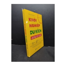 Khởi Nghiệp Du Kích