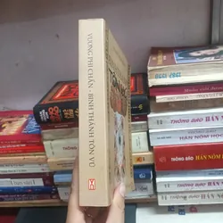 Binh Thánh Tôn Vũ- Vương Phi Chấn 607612