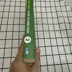 Pro S 2024 Luyện thi môn Sinh  597455