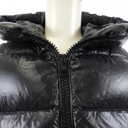 MONCLER DUBOIS Áo khoác lông - Hàng hiệu Chính hãng 893243