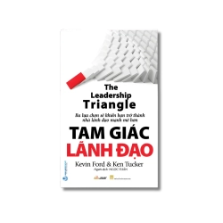Tam giác lãnh đạo - Kevin Ford ; Ken Tucker