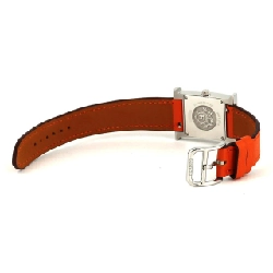 Đồng hồ H của Hermès HH1.210 SS Quartz - Hàng hiệu Chính hãng 876900