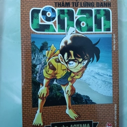 Truyện conan 544380