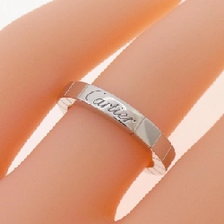 Nhẫn Cartier Lanière - Hàng hiệu Authentic 837683