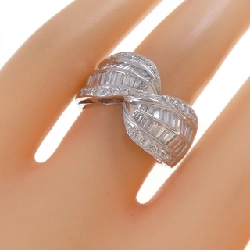 Nhẫn kim cương PT900 1.22CT - Hàng hiệu Chính hãng 854179