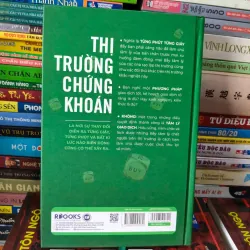 Tâm lý giao dịch thị trường chứng khoán 936551