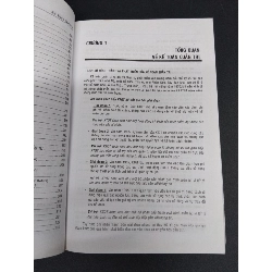 Kế toán quản trị mới 80% ố chóc gáy HCM1906 Ths. Trịnh Quốc Hùng SÁCH GIÁO TRÌNH, CHUYÊN MÔN 915997