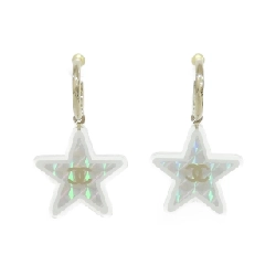 Bông tai Chanel ABC780 - Hàng hiệu Chính hãng