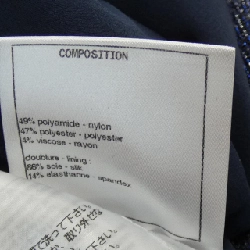 Chanel CHANEL Đầm - Hàng hiệu Chính hãng 822209