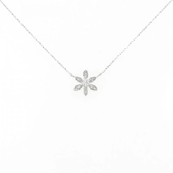 PT Hoa Kim Cương Dây Chuyền 0.15CT - Hàng hiệu Chính hãng