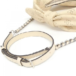 Túi xách vai Louis Vuitton Mahina Why Not PM M20700 609115