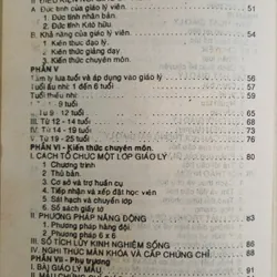 Giáo lý viên 1 - Sư phạm giáo lý 🌻 594662