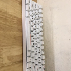 Tester 68 bị loạn phím  522965