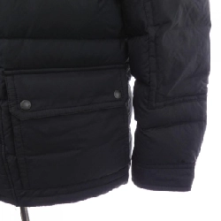 MONCLER LAGGINHORN Áo khoác lông - Hàng hiệu Chính hãng 895299