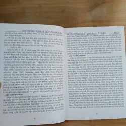 Kĩ Thuật Nhận Biết Tiền Thật, Tiền Giả - TS. Phan Văn Tính chủ biên 761079