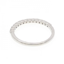 Nhẫn kim cương PT900 Half Eternity 0.30CT - Hàng hiệu Authentic 847807