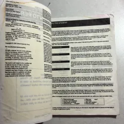 New person to person (Student book 1) 800765