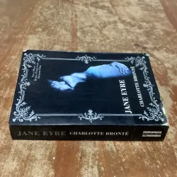 JANE EYRE - CHARLOTTE BRONTË  763045